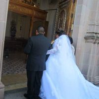 Lista nuestra crónica (boda charra) - 2