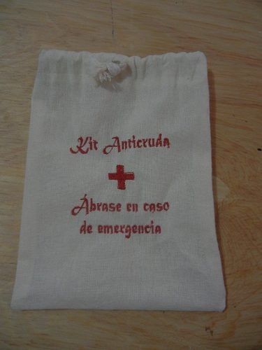 Kit de emergencias