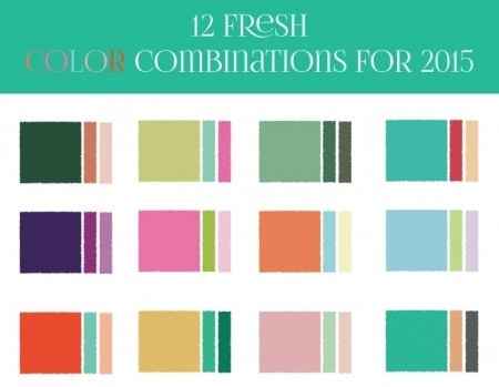 colores para 2015