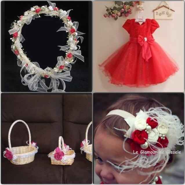 el vestido perfecto para mis pajes 2