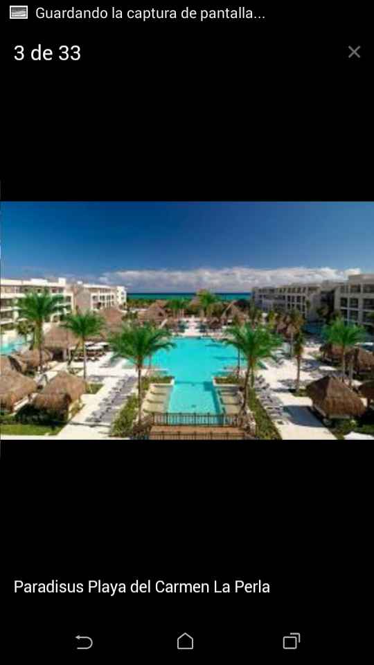 La luna de miel ? donde ? - 1