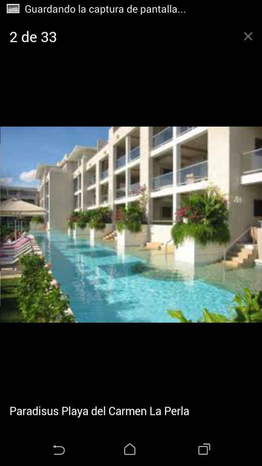 La luna de miel ? donde ? - 2