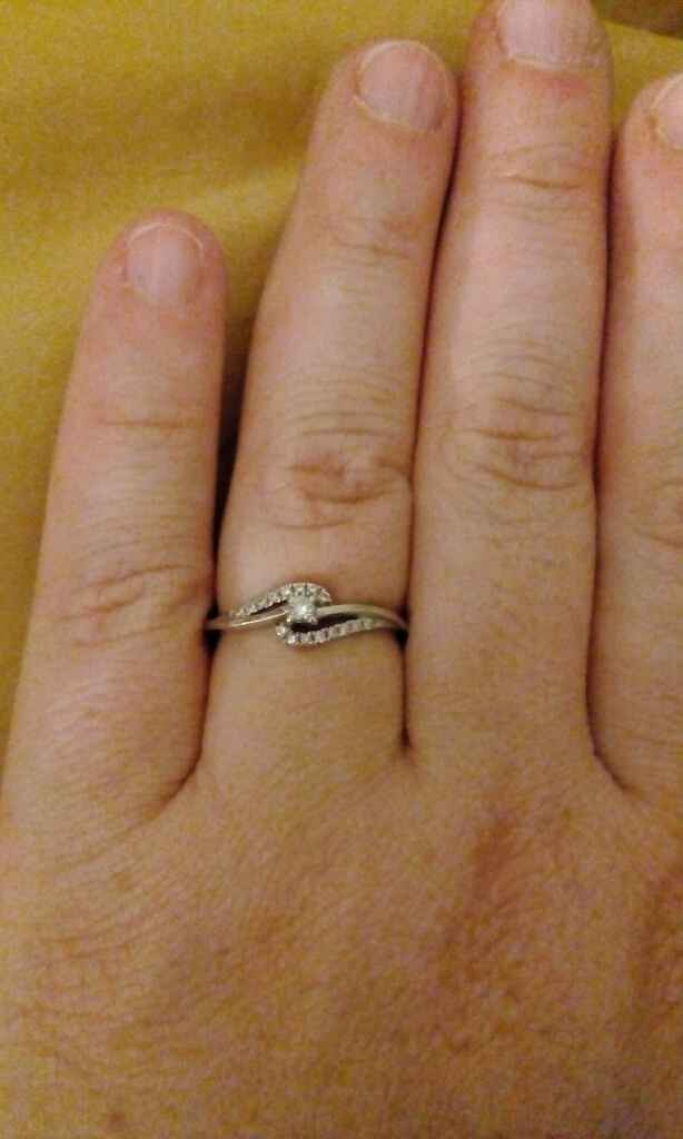 Anillos pequeños - 1