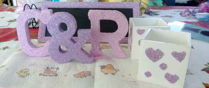 Pendientes diy. !!! - 1