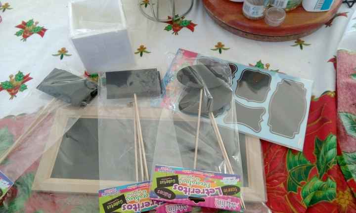 Pendientes diy. !!! - 3