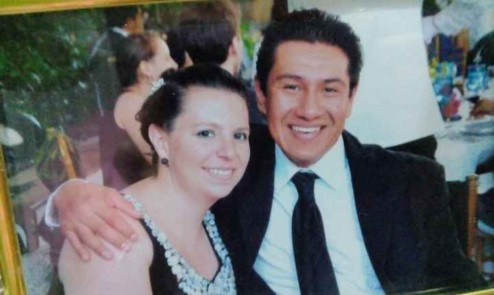 Fotos con nuestr@s prometid@s - 1