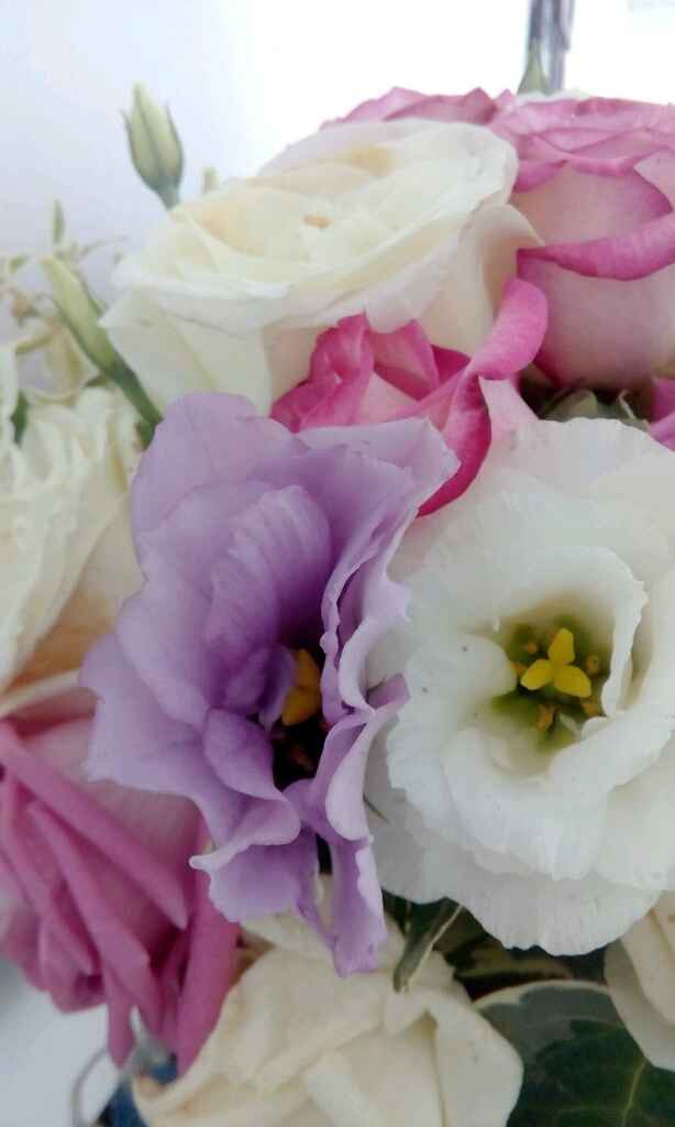 ¿De qué color será su boda? - 2