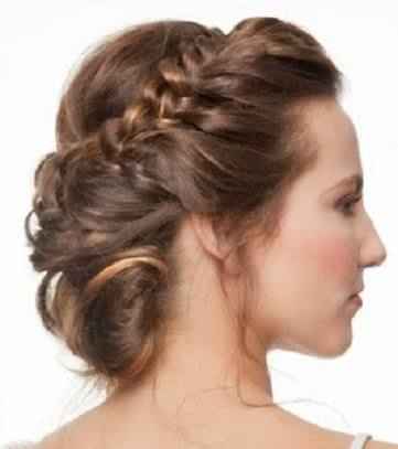 Estoy a 3 semanas de mi boda y aun no se que peinado !!! - 2