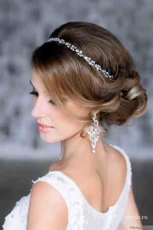 Estoy a 3 semanas de mi boda y aun no se que peinado !!! - 3