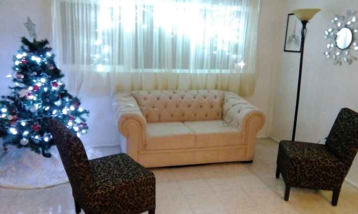 Ultimo regalo despues de boda - 1