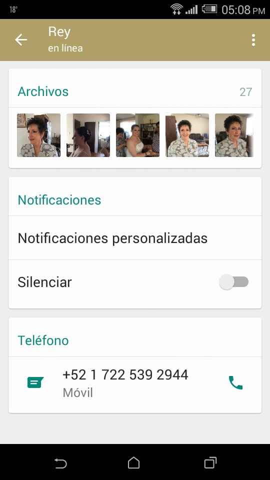 Solicito recomendacion! chicas de toluca/metepec - 1