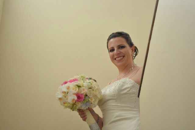 Vestido soñado!! - 1