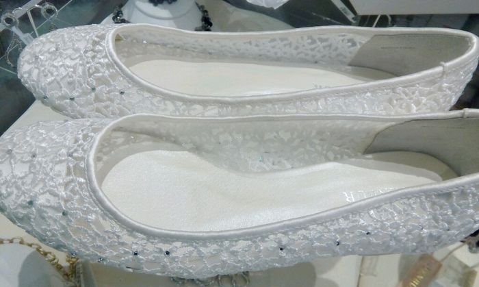 Zapatos listos!!! - 2
