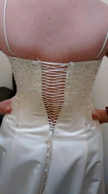 Y tu ya elegiste el vestido????? - 2