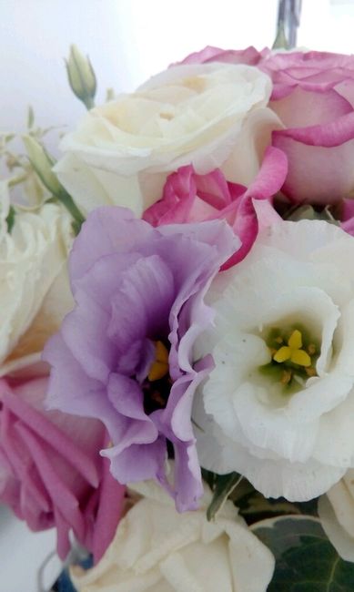 Centros de mesa perfectos!!!! - 1