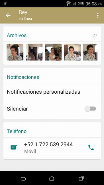 Solicito recomendacion! chicas de toluca/metepec - 1