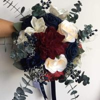 Llegaron mis flores artificiales! ❤️ - 1