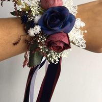 Llegaron mis flores artificiales! ❤️ - 3