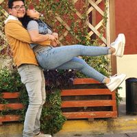 La foto más bonita de ustedes dos 📷💝¡aquí hay regalo!🎁 - 1