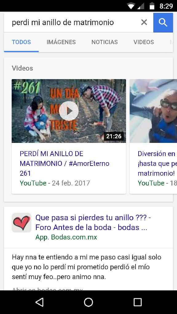 Privacidad en debates - 1