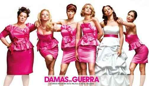 Películas sobre bodas💒 - 1