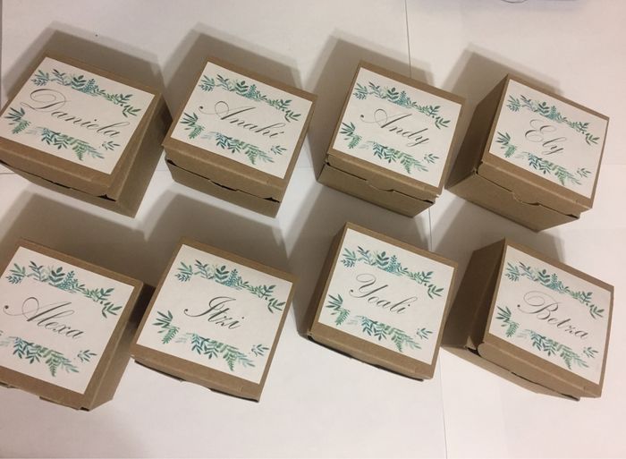 Mañana se lo pediré a mis damas - 1