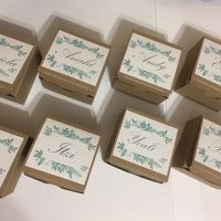 Mañana se lo pediré a mis damas - 1