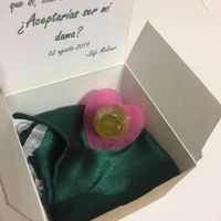 Mañana se lo pediré a mis damas - 2