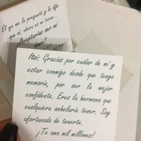 Mañana se lo pediré a mis damas - 4