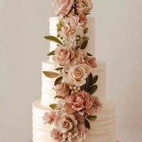 🍴 ¿Cómo te gustaría que fuera tu pastel? - 1