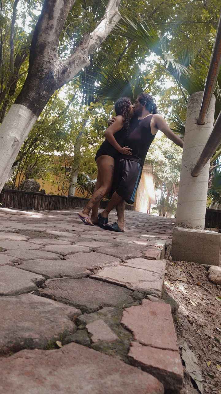 Mi libro de firmas - 1