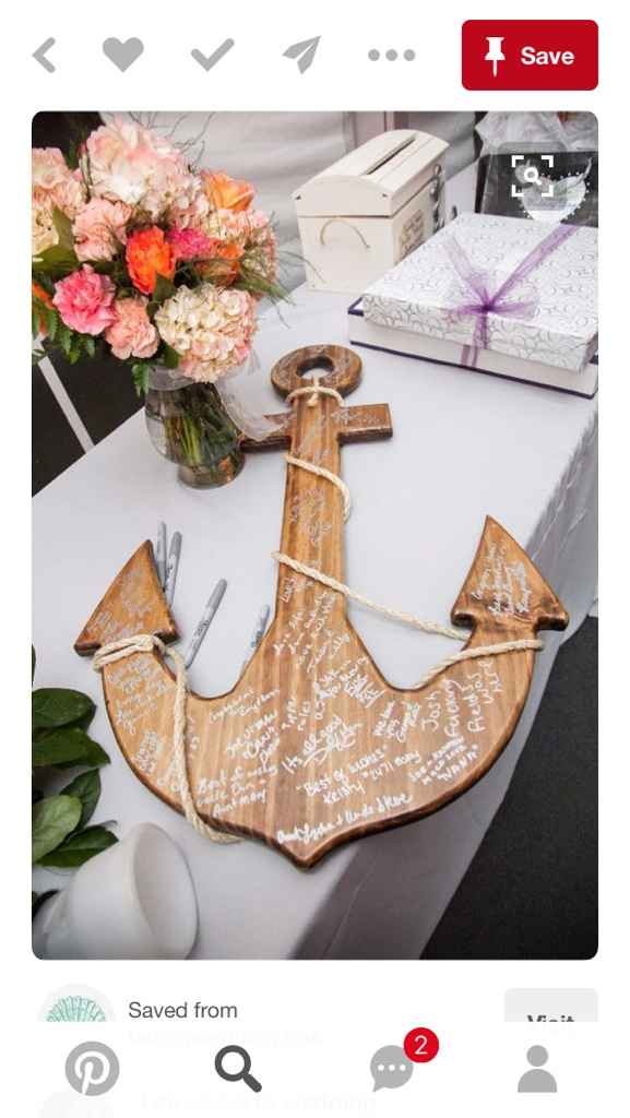 Ideas para boda en playa!! - 1