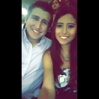 Sube una foto con tu pareja - 1