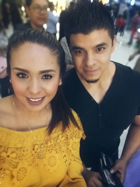 Sube una foto con tu FM o tu FE - 1