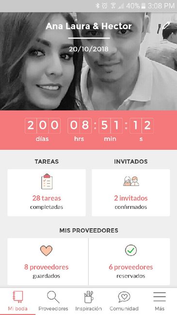 a 200 dias - 1