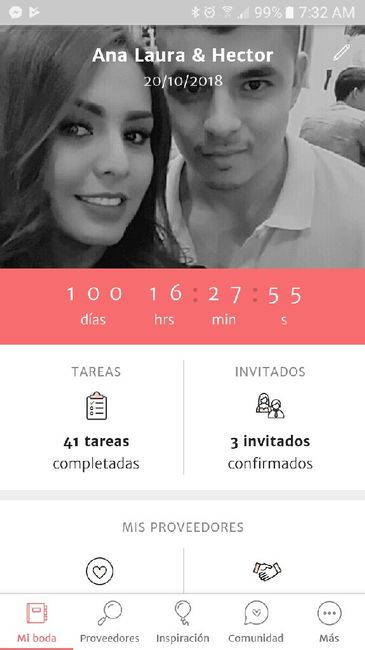 a 100 dia!!!! - 1