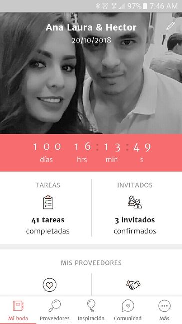 a 100 días de mi b day! - 1