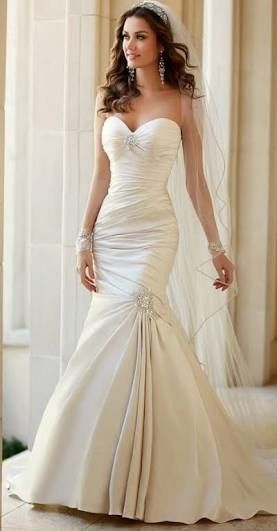 Corona y vestido sirena. Se puede?? 3