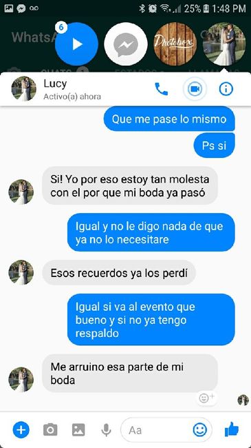 Estresada!!! - 5
