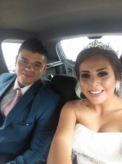 Ya me case!!!!!.❤ - 3