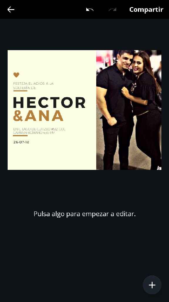 Cuál elijo??? - 1