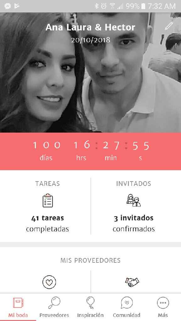 a 100 dia!!!! - 1
