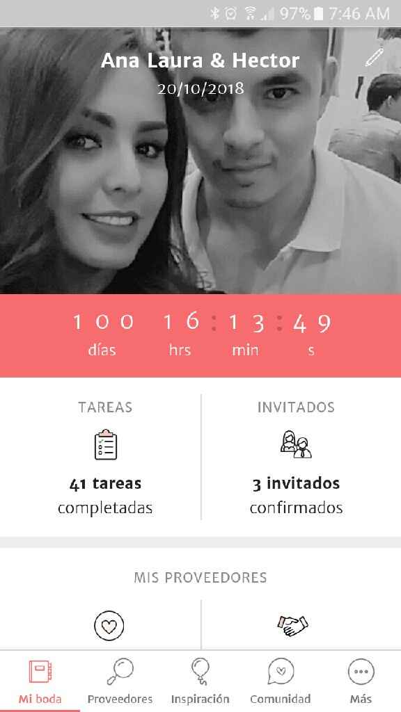 a 100 días de mi b day! - 1