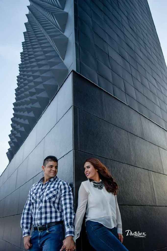 Mi save the date - 1