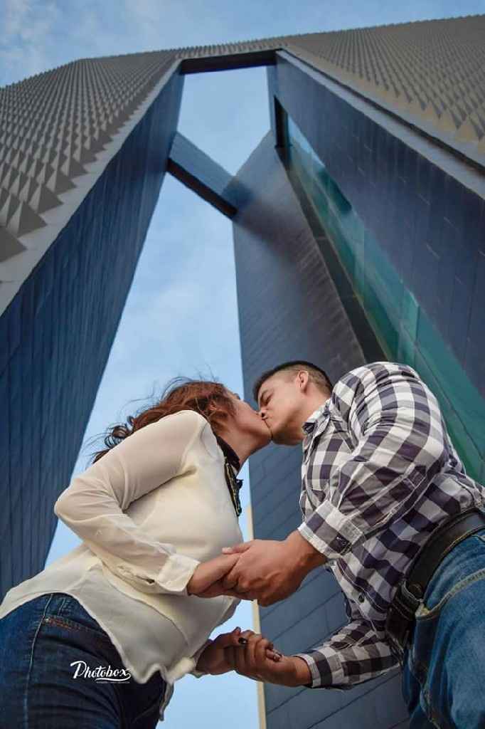 Mi save the date - 3