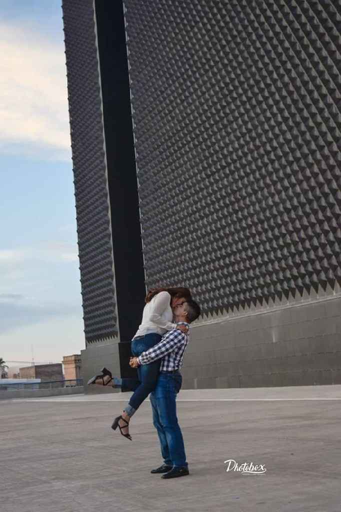 Mi save the date - 4
