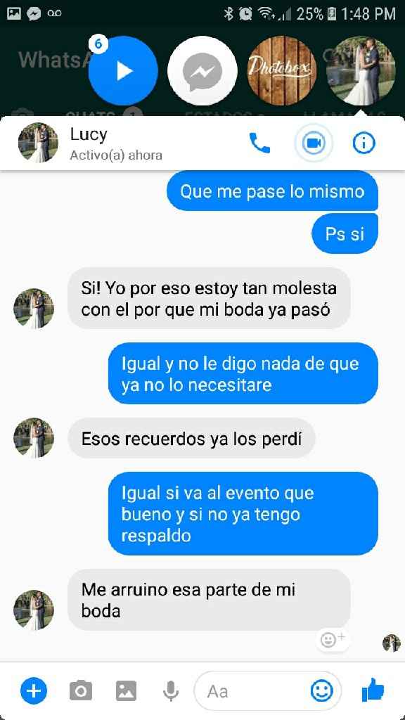 Estresada!!! - 5