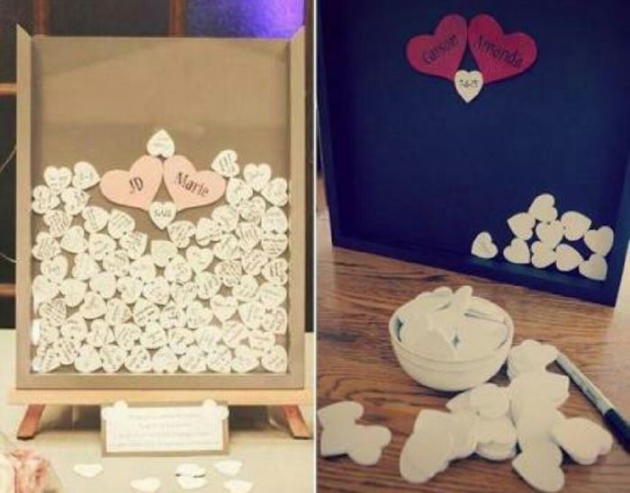 Firmas,  cual escogerías tú? - 1