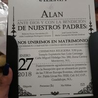  Invitaciones !! 😍 - 2