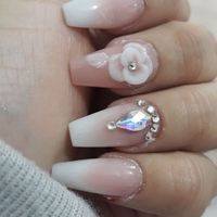 Uñas: que opinan? - 1